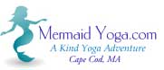 Mermaid Yoga